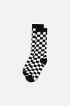 COCCODRILLO kojinės SOCKS BOY, juodos, WC4382223SOB-021-036,