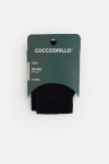 COCCODRILLO pėdkelnės, juodos, XCX380304TMP-021-128, 128/134 dydis