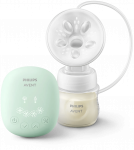 PHILIPS AVENT elektrinis pientraukis, SCF323/11