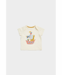 MOTHERCARE mar&scaron;kinėliai trumpomis rankovėmis, EB628
