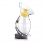 MEDELA silikoninis pieno surinkiklis, 101044202