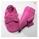 BABICE &Scaron;lepetės Fuchsia BA-032