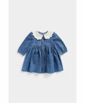 MOTHERCARE suknelė ilgomis rankovėmis, EA533