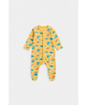 MOTHERCARE &scaron;liaužtinukas ilgomis rankovėmis, FB235