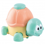 PLAYGO INFANT&TODDLER 4812 žaislas &bdquo;Vėžlys&rdquo; 12 mėn.+, 4812