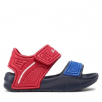 CHAMPION basutės SQUIRT B TD Sandal, raudonos, S32629-BS039