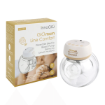 INNOGIO ne&scaron;iojamas elektrinis pientraukis GIOmum Line Comfort, GIO-357i