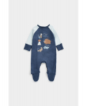 MOTHERCARE &scaron;liaužtinukas ilgomis rankovėmis, CB844
