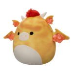 SQUISHMALLOWS pliu&scaron;inis žaislas Dieric, 40cm, SQCR05480