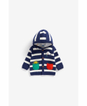 MOTHERCARE susegamas megztinis, BB848
