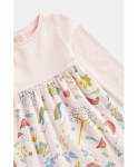 MOTHERCARE suknelė ilgomis rankovėmis, FA848