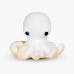 Oli&Carol Orlando the Octopus teether, 0+
