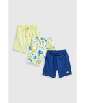 MOTHERCARE &scaron;ortai 3 vnt., HD549 110