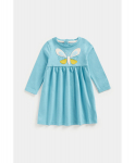 MOTHERCARE suknelė ilgomis rankovėmis, FA852