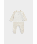 MOTHERCARE &scaron;liaužtinukas ilgomis rankovėmis, EB653