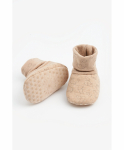MOTHERCARE tekstiliniai batai, 3 vnt., BB554