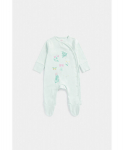 MOTHERCARE &scaron;liaužtinukas ilgomis rankovėmis, FB255
