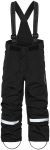 DIDRIKSONS žieminės slidinėjimo kelnės IDRE 6, juodos, 140 cm, 504357-60