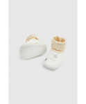 MOTHERCARE tekstiliniai batukai, EA962