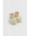 MOTHERCARE tekstiliniai batukai, EA964