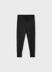 MAYORAL tampės, black, 10.059-70