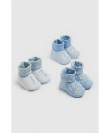 MOTHERCARE tekstiliniai batukai, EA970