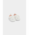 MOTHERCARE tekstiliniai batukai, EB871