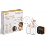 INNOGIO dvigubas elektrinis pientraukis, PRO, GIOmom, GIO-350PRO