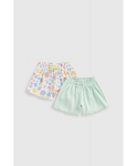 MOTHERCARE &scaron;ortai, 2vnt., HC679 116