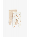 MOTHERCARE kelnės, 2 vnt., BB780