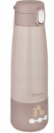LIONELO buteliukų &scaron;ildytuvas THERMUP BOTTLE, Beige sand, LOC-THERMUP BOTTLE