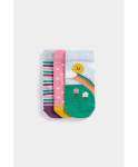MOTHERCARE kojinės, 3 vnt., CA987