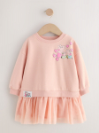 NEXT PEPPA PIG suknelė, H57789