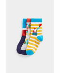 MOTHERCARE kojinės, 3 vnt., CB490