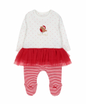 MOTHERCARE &scaron;liaužtinukas TE792
