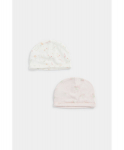 MOTHERCARE kepurė, 2vnt., FB293