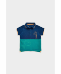 MOTHERCARE polo mar&scaron;kinėliai trumpomis rankovėmis, EB094