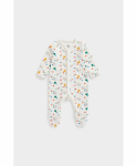MOTHERCARE &scaron;liaužtinukas ilgomis rankovėmis, CB698