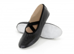 Baleto bateliai Black 39
