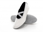 Baleto bateliai White 39