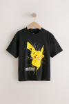 NEXT POKEMON mar&scaron;kinėliai trumpomis rankovėmis, E38554, 122