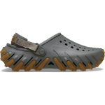CROCS klumpės LITERIDE, pilkos, 211675-0DA, 38,5 dydis