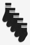 NEXT kojinės, 5 vnt., D66841, 31-36