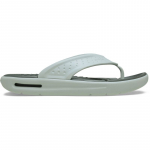 CROCS &scaron;lepetės INMOTION, pilkos, 211101-1NM, 44,5 dydis