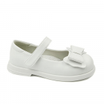 APAWWA bateliai, MC288-WHITE, 30 dydis