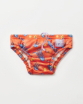 BAMBINO MIO daugkartinės maudymosi kelnaitės 2-3 m., stretch, SWP2-3YSTR