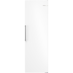 Bosch GSN36VWEG Serie 4 laisvai pastatomas &scaron;aldiklis, 334 l, Total No Frost, Home Connect, 35 dB, E klasė, baltas