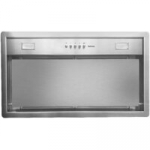 Įmontuojamas gartraukis Falmec Max EVo 50 cm, BIN.101.403