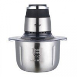 Maisto smulkintuvas Zyle ZY84CH, 1300 W, 4 l, NEMOKAMAS PRISTATYMAS!