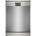 Bosch SMS2ITI66E Serie 2 laisvai pastatoma indaplovė, 12 komplektų, ExtraDry, Home Connect, Rackmatic, D klasė